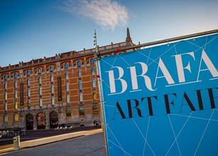 BRAFA Brussels Antique & Fine Art Fair: Brussels