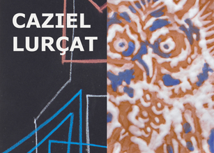 CAZIEL x LURCAT