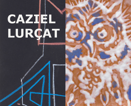 CAZIEL x LURCAT