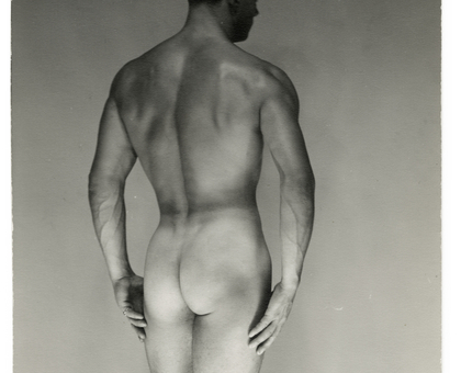 Anatomy of Devotion: Works by Günter Blum & George Platt Lynes