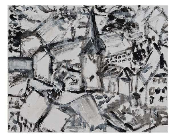 Silver Bietingen II