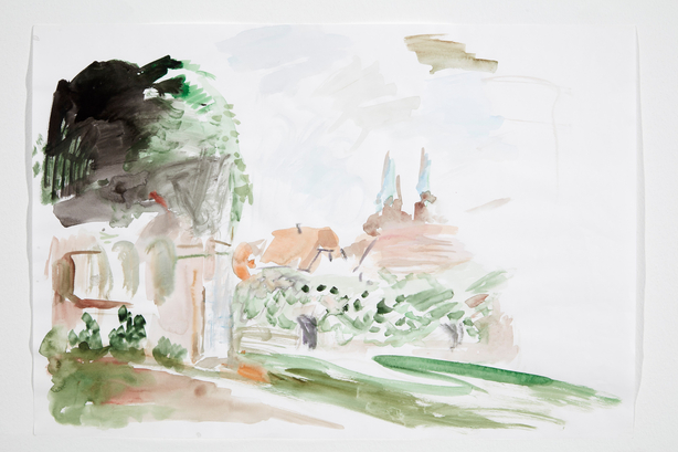 Ohne Titel