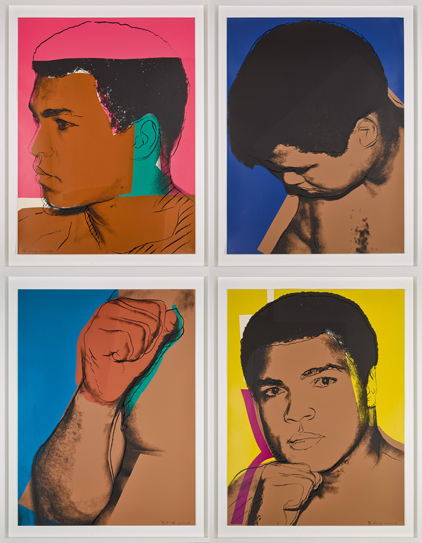 Muhammad Ali