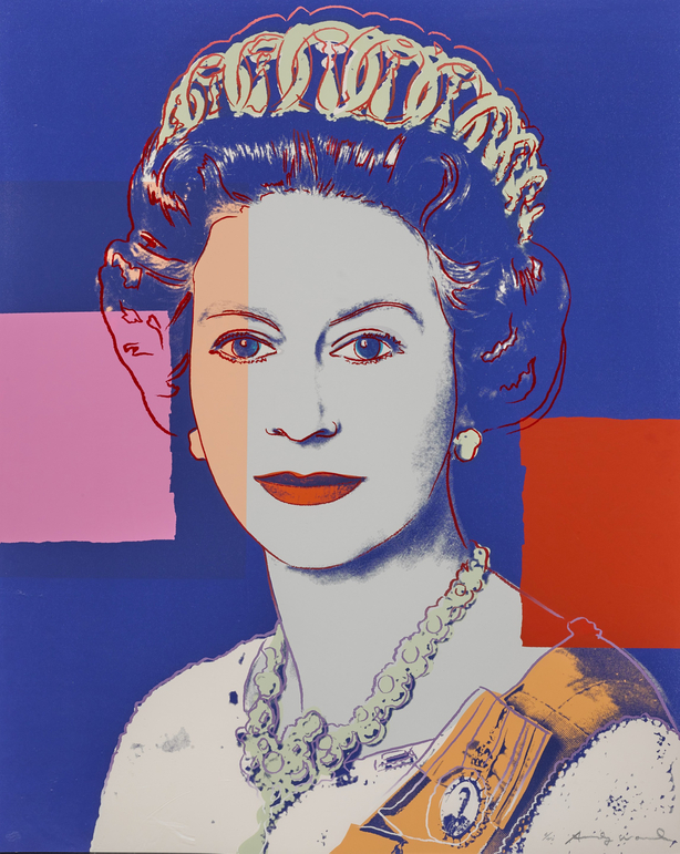 Reigning Queens: Queen Elizabeth II of the United Kingdom 