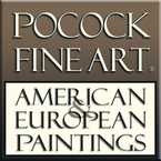 Pocock Fine Art & Antiques