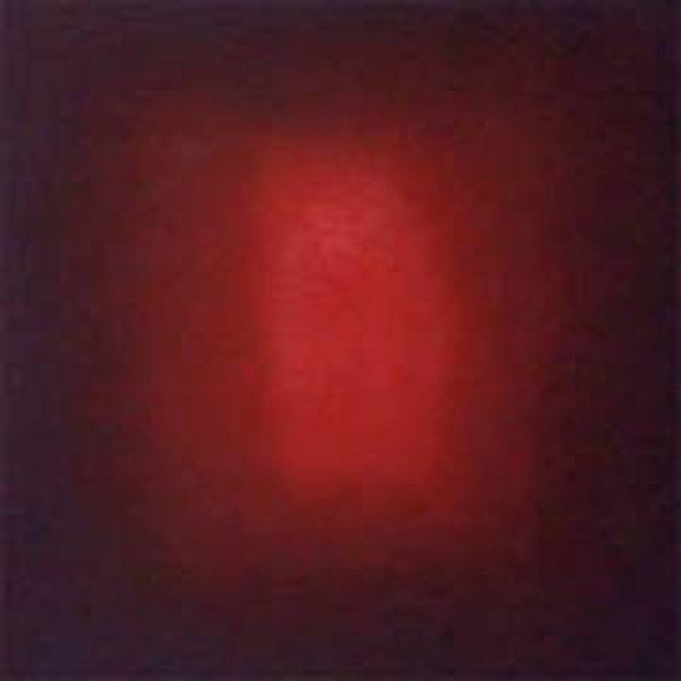 Red in Darkness by Margareta Petré on artnet