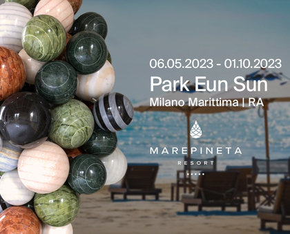  PARK EUN SUN Milano Marittima MAREPINETA RESORT