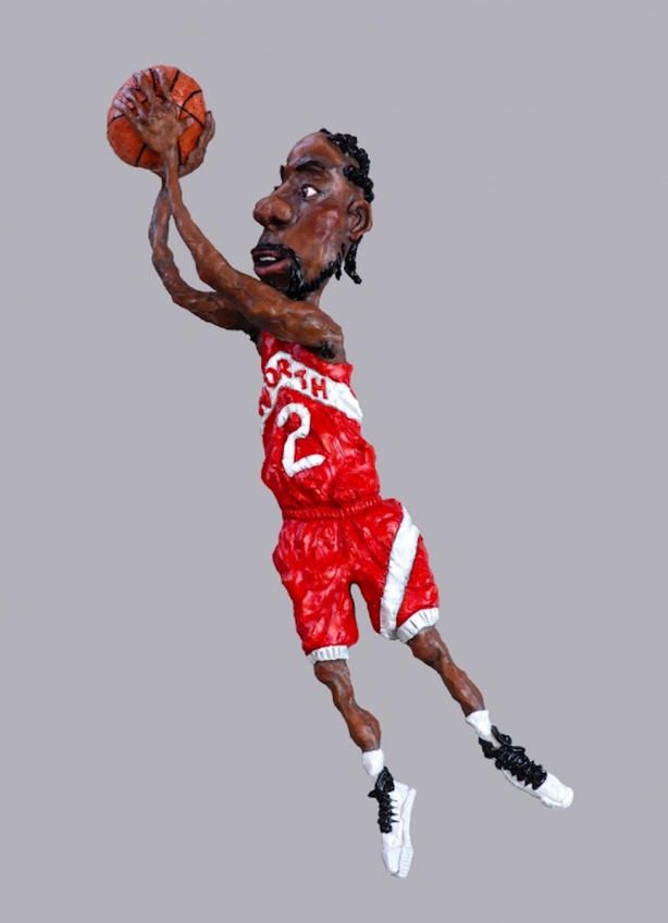 Kawhi Leonard