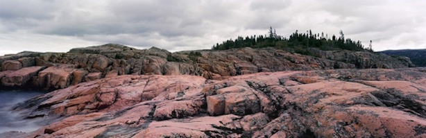 Pink Granite