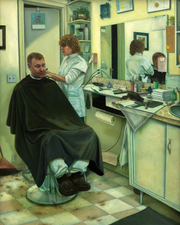 Barbershop