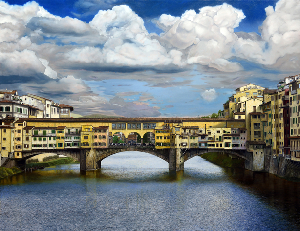 Ponte Vecchio