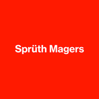 Sprüth Magers