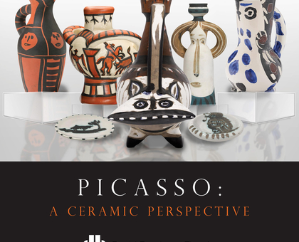 Picasso: A Ceramic Perspective