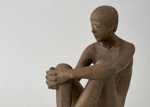 Gerhard Marcks: Bronzen