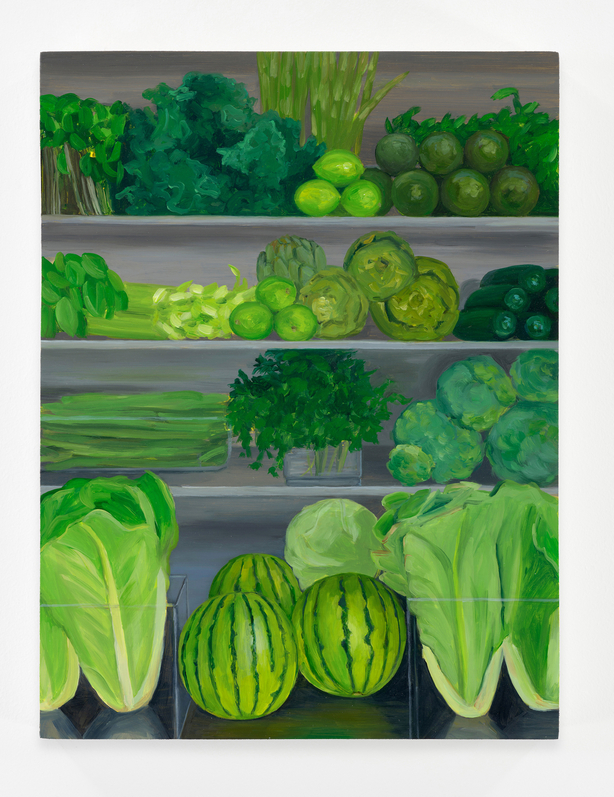Evie Vase Lettuce Green Evie Vase Lettuce Green