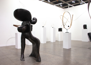 Hong Kong Spotlight by Art Basel