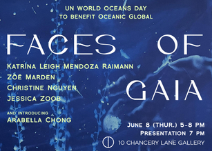 Faces of Gaia