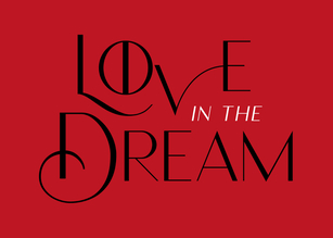 Love in the Dream