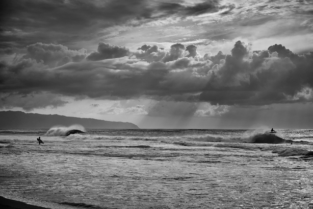 Log Cabins (North Shore)