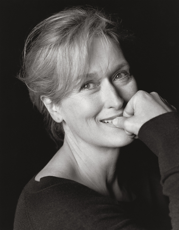 Meryl Streep