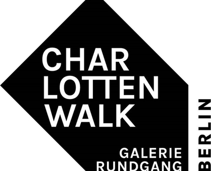 CHARLOTTENWALK - Samstag den 25. November  12- 20.00 Uhr https://www.charlottenwalk.de/exhibitions/