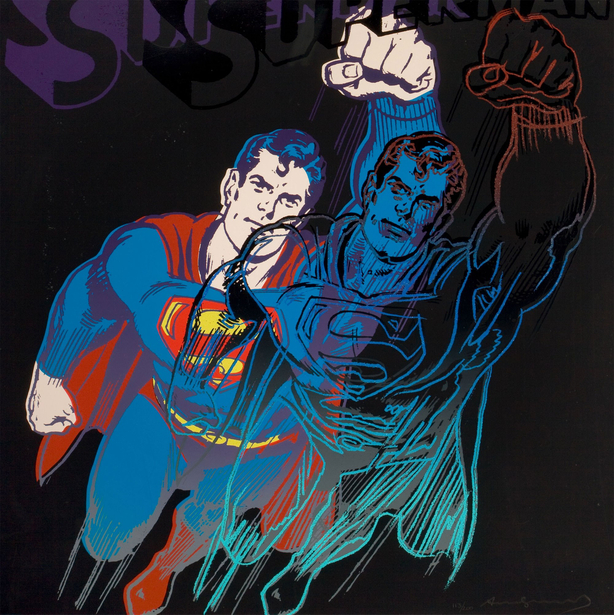 Myths: Superman (F&S II.260)