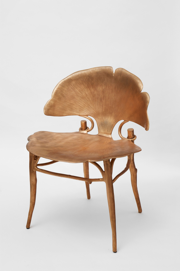 Ginkgo Fauteuil 