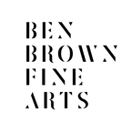 Ben Brown Fine Arts