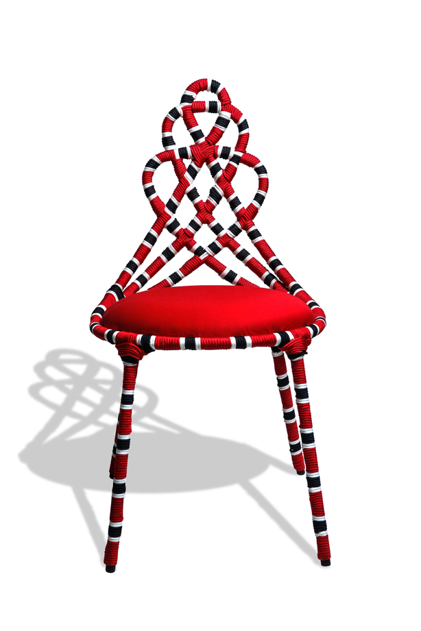 Chair Coral Snake