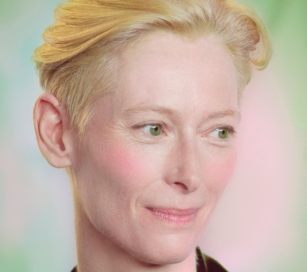 Tilda Swinton