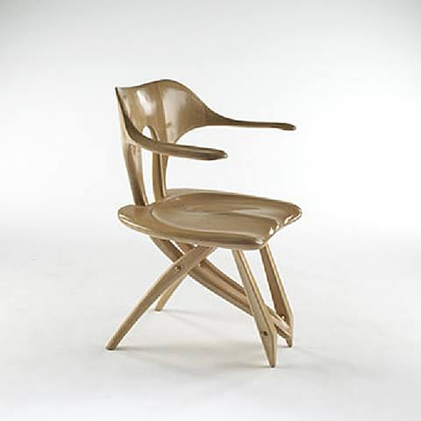 Gaudì chair