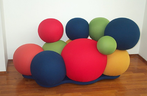 Nefeli Sofa