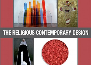 Salone del Mobile 2012 - Religious Contemporary Design