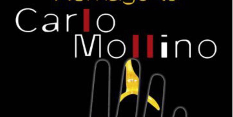 Hommage to Carlo Mollino