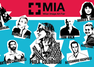 MIA Milan Image Art Fair