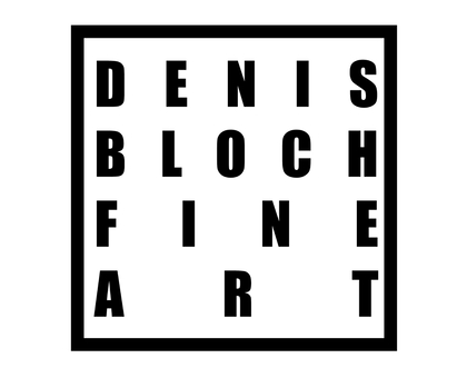 Denis Bloch Fine Art on Artnet