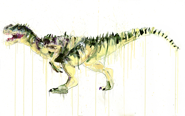 Allosaurus