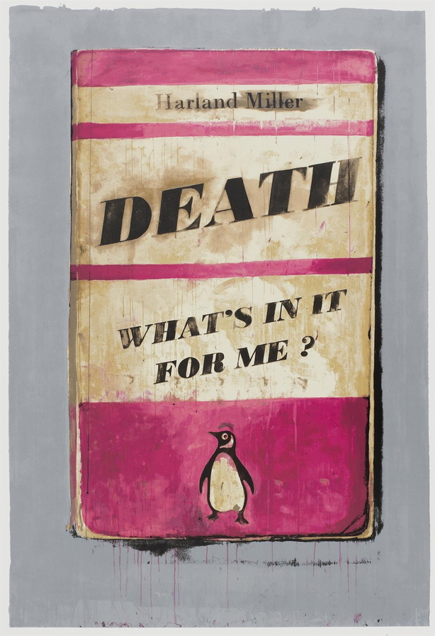 Death, What's in It for Me?