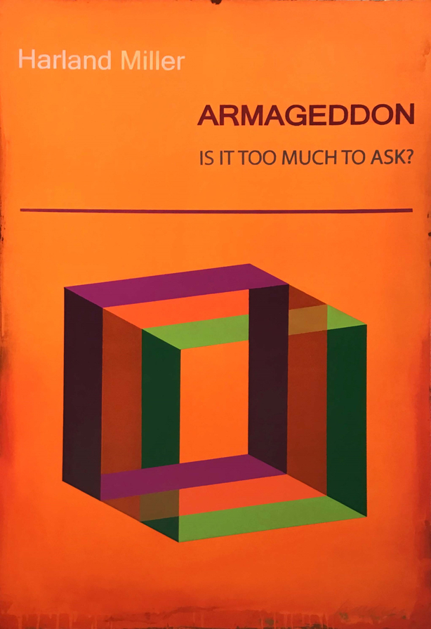 Armageddon: Is It Too Much to Ask? (Small)