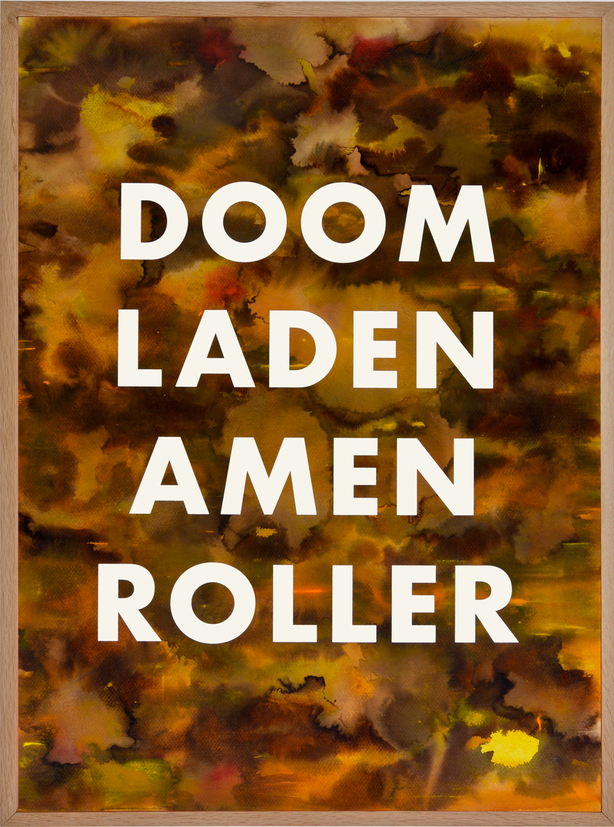 AMEN ROLLER