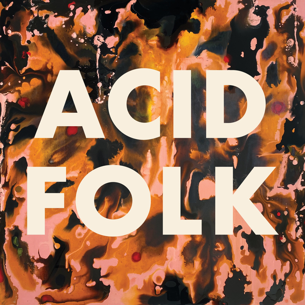 ACID FOLK