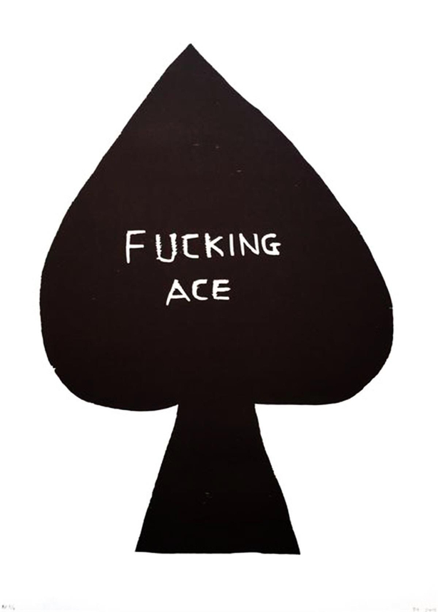 Fucking Ace