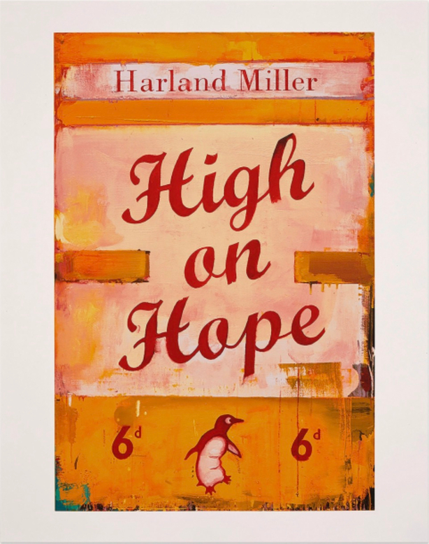 High on Hope