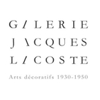 Galerie Jacques Lacoste