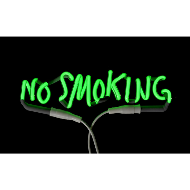 No Smoking