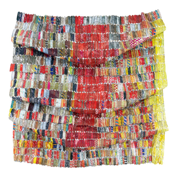 Metal Cloth