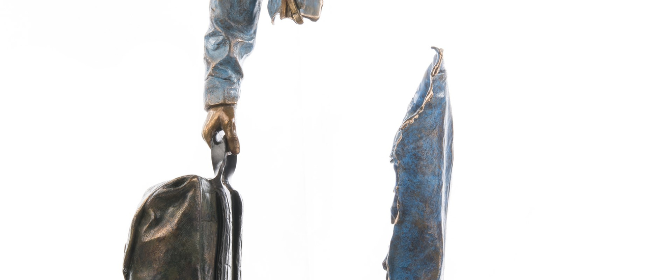 Bruno Catalano Sold at Auction Prices