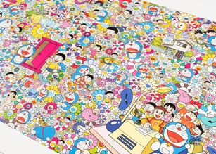 Takashi Murakami