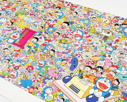 Takashi Murakami