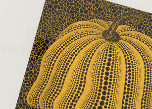 Yayoi Kusama